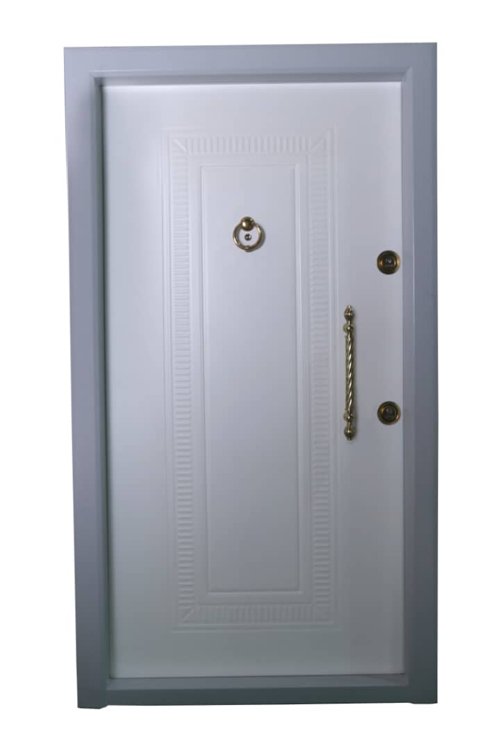Security doors